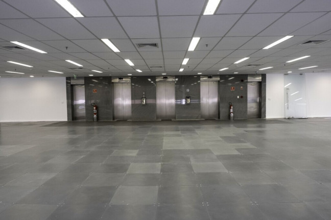 Imagem Sala Comercial à Venda, 534 m² em Vila Olímpia - São Paulo Imagem Sala Comercial à Venda, 534 m² em Vila Olímpia - São Paulo