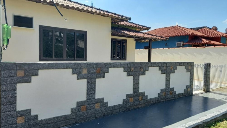 Imagem Imóvel com 1 Quarto para Alugar, 120 m² em Campo Grande - Rio De Janeiro