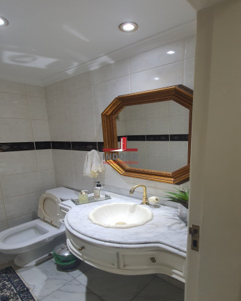 Imagem Imóvel com 4 Quartos à Venda, 306 m² em Santana - São Paulo Imagem Imóvel com 4 Quartos à Venda, 306 m² em Santana - São Paulo