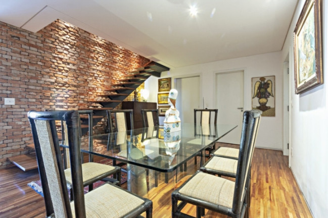 Imagem Apartamento com 4 Quartos à Venda, 310 m² em Jardim Paulista - São Paulo Imagem Apartamento com 4 Quartos à Venda, 310 m² em Jardim Paulista - São Paulo