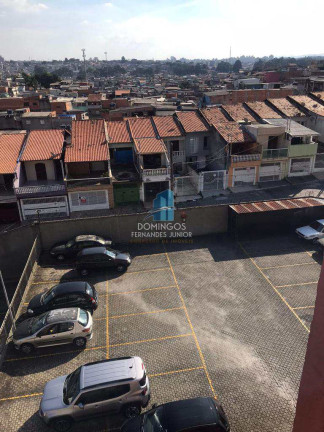 Imagem Apartamento com 2 Quartos à Venda, 50 m² em São Miguel Paulista - São Paulo Imagem Apartamento com 2 Quartos à Venda, 50 m² em São Miguel Paulista - São Paulo