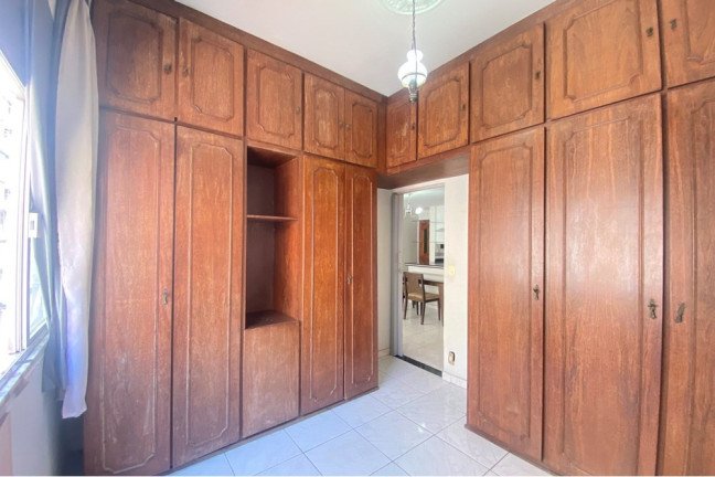 Imagem Apartamento com 1 Quarto à Venda, 49 m² em Tijuca - Rio De Janeiro