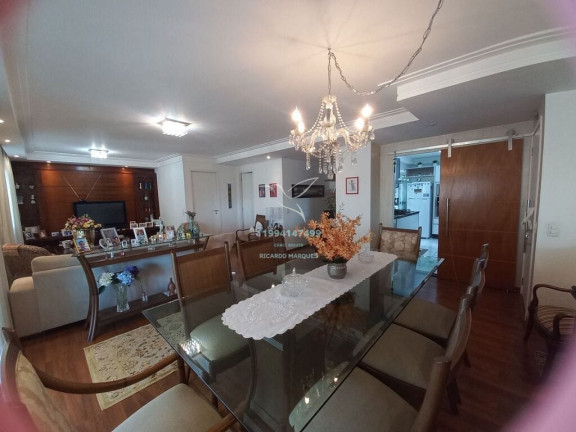 Imagem Apartamento com 3 Quartos à Venda, 132 m² em Barra Funda - São Paulo Imagem Apartamento com 3 Quartos à Venda, 132 m² em Barra Funda - São Paulo