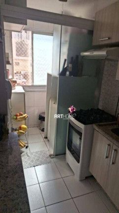 Imagem Apartamento com 2 Quartos à Venda, 50 m² em Planalto - São Bernardo Do Campo Imagem Apartamento com 2 Quartos à Venda, 50 m² em Planalto - São Bernardo Do Campo