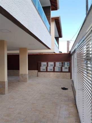 Imagem Casa de Condomínio com 2 Quartos à Venda, 50 m² em Japurá - Praia Grande