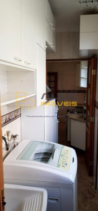 Imagem Apartamento com 3 Quartos à Venda, 72 m² em Vila Osasco - Osasco