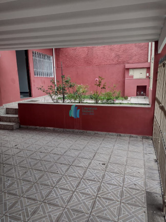 Imagem Casa com 3 Quartos para Alugar, 250 m² em Vila Campestre - São Paulo Imagem Casa com 3 Quartos para Alugar, 250 m² em Vila Campestre - São Paulo