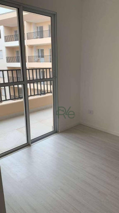 Imagem Apartamento com 2 Quartos à Venda, 41 m² em Jardim Da Glória - Cotia