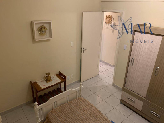 Imagem Apartamento com 2 Quartos para Alugar, 75 m² em Gonzaga - Santos Imagem Apartamento com 2 Quartos para Alugar, 75 m² em Gonzaga - Santos
