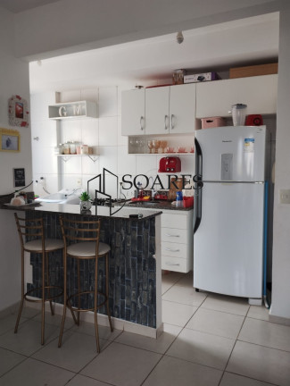 Foto do imóvel Apartamento com 3 Quartos à Venda, 75 m² em Novo Horizonte - Marituba