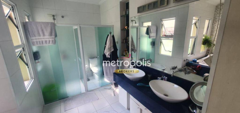 Imagem Sobrado com 3 Quartos à Venda, 330 m² em Olímpico - São Caetano Do Sul