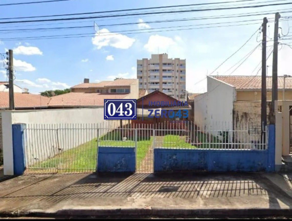 Casa com 2 Quartos à Venda, 55 m² em Jardim Alah - Londrina