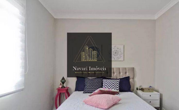 Imagem Apartamento com 3 Quartos à Venda, 84 m² em Freguesia Do ó - São Paulo