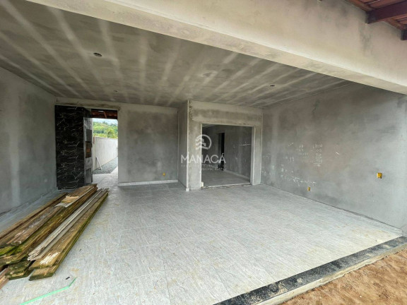 Imagem Casa com 3 Quartos à Venda, 115 m² em Itajubá - Barra Velha