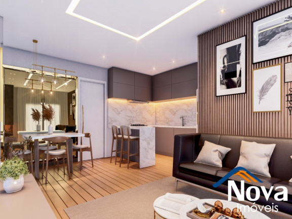 Imagem Imóvel com 2 Quartos à Venda, 93 m² em Centro - Nova Petrópolis