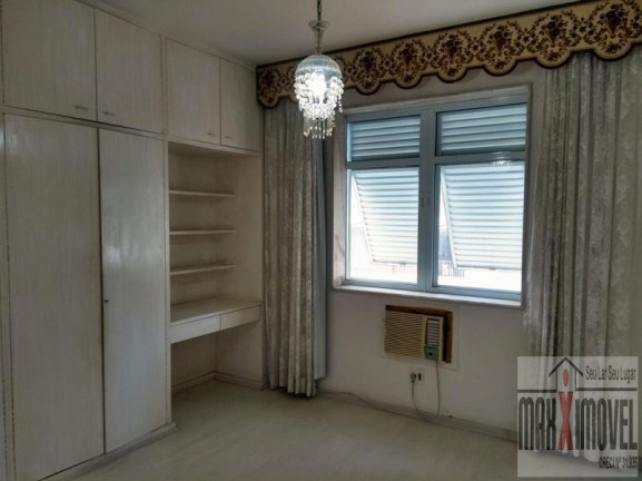 Imagem Apartamento com 4 Quartos à Venda, 186 m² em Ipanema - Rio De Janeiro