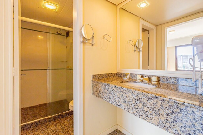 Imagem Imóvel com 1 Quarto à Venda, 39 m² em Floresta - Porto Alegre