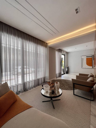 Apartamento com 4 Quartos à Venda, 156 m² em Perequê - Porto Belo
