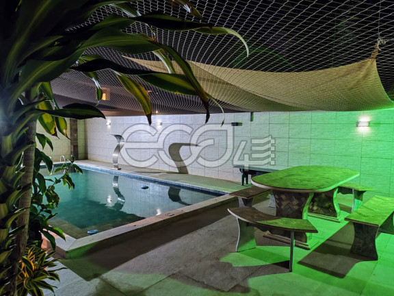 Imagem Casa de Condomínio com 4 Quartos à Venda, 226 m² em Centro - Barra Dos Coqueiros
