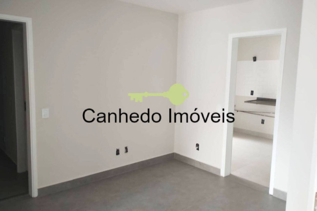 Imagem Apartamento com 3 Quartos à Venda, 90 m² em Brooklin - São Paulo