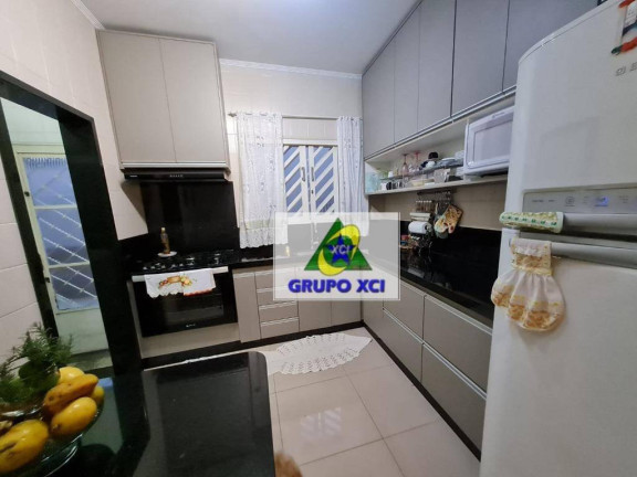 Imagem Casa com 3 Quartos à Venda, 113 m² em Jardim São Marcos - Campinas Imagem Casa com 3 Quartos à Venda, 113 m² em Jardim São Marcos - Campinas