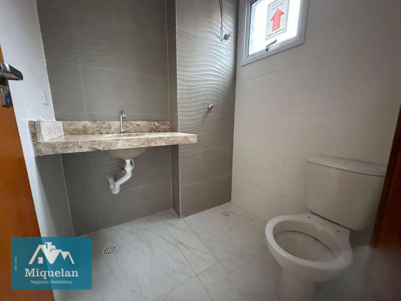 Imagem Apartamento com 2 Quartos à Venda, 42 m² em Vila Isolina Mazzei - São Paulo
