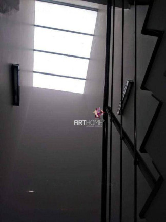 Imagem Sobrado com 3 Quartos à Venda, 268 m² em Rudge Ramos - São Bernardo Do Campo