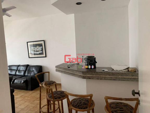 Imagem Apartamento com 3 Quartos à Venda, 105 m² em Vila Nova - Cabo Frio Imagem Apartamento com 3 Quartos à Venda, 105 m² em Vila Nova - Cabo Frio
