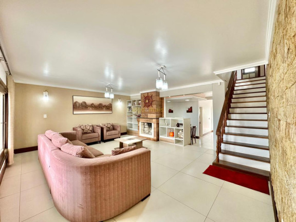 Imagem Imóvel com 4 Quartos à Venda, 236 m² em Rainha Do Mar - Xangri-lá