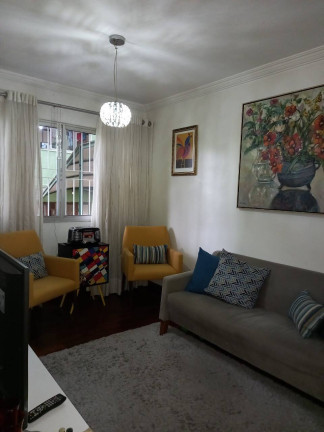Imagem Apartamento com 1 Quarto à Venda, 53 m² em Chacara Monte Alegre - São Paulo