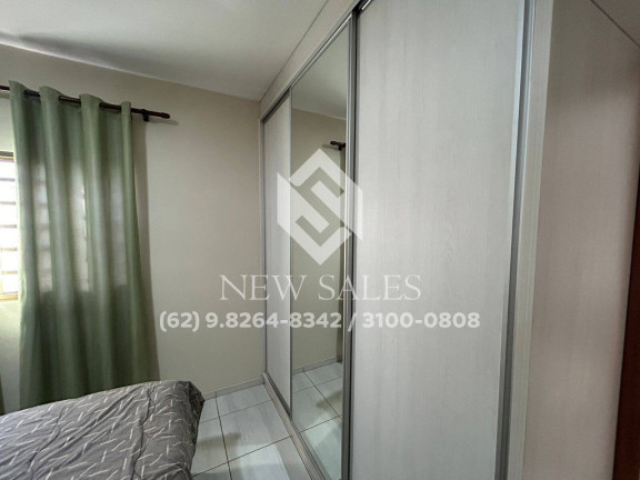 Imagem Casa com 4 Quartos à Venda, 280 m² em Jardim Petrópolis - Goiânia Imagem Casa com 4 Quartos à Venda, 280 m² em Jardim Petrópolis - Goiânia