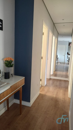 Imagem Apartamento com 3 Quartos para Alugar, 80 m² em Cézar De Souza - Mogi Das Cruzes