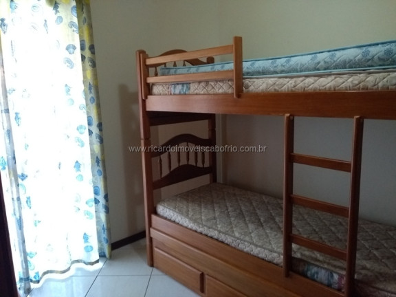 Imagem Casa de Condomínio com 3 Quartos à Venda, 100 m² em Peró - Cabo Frio Imagem Casa de Condomínio com 3 Quartos à Venda, 100 m² em Peró - Cabo Frio