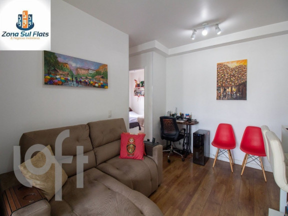 Imagem Apartamento com 2 Quartos à Venda, 66 m² em Bosque Da Saúde - São Paulo Imagem Apartamento com 2 Quartos à Venda, 66 m² em Bosque Da Saúde - São Paulo