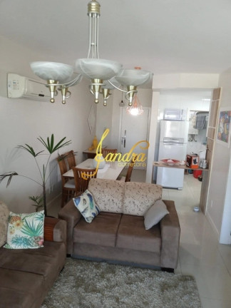 Imagem Apartamento com 2 Quartos à Venda, 68 m² em Navegantes - Capão Da Canoa