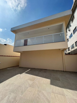 Imagem Sobrado com 2 Quartos à Venda, 56 m² em Parque São Vicente - São Vicente Imagem Sobrado com 2 Quartos à Venda, 56 m² em Parque São Vicente - São Vicente