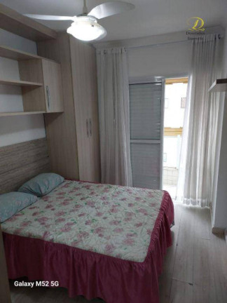 Imagem Apartamento com 2 Quartos à Venda, 78 m² em Aviação - Praia Grande