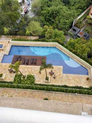 Imagem Apartamento com 2 Quartos à Venda, 79 m² em Vila Andrade - São Paulo