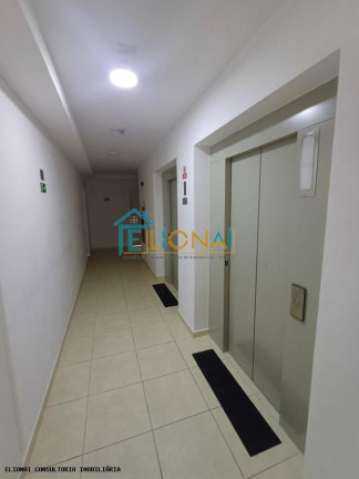 Imagem Apartamento com 2 Quartos à Venda, 37 m² em Cidade Patriarca - São Paulo