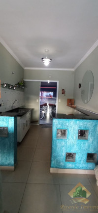 Imagem Casa com 4 Quartos à Venda, 170 m² em Itaguá - Ubatuba Imagem Casa com 4 Quartos à Venda, 170 m² em Itaguá - Ubatuba