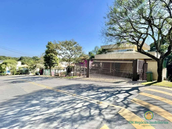 Imagem Casa de Condomínio com 4 Quartos à Venda, 645 m² em Chácara Moinho Velho - Carapicuíba