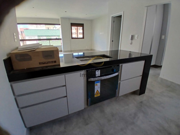 Imagem Apartamento com 3 Quartos à Venda, 114 m² em Castelo - Belo Horizonte