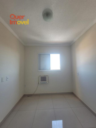 Imagem Apartamento com 2 Quartos à Venda, 47 m² em Campos Elíseos - Ribeirão Preto