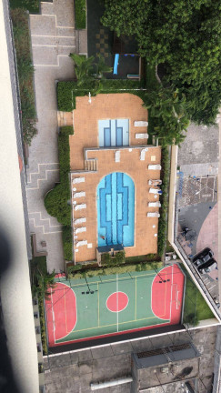 Imagem Apartamento com 2 Quartos à Venda, 65 m² em Barra Funda - São Paulo