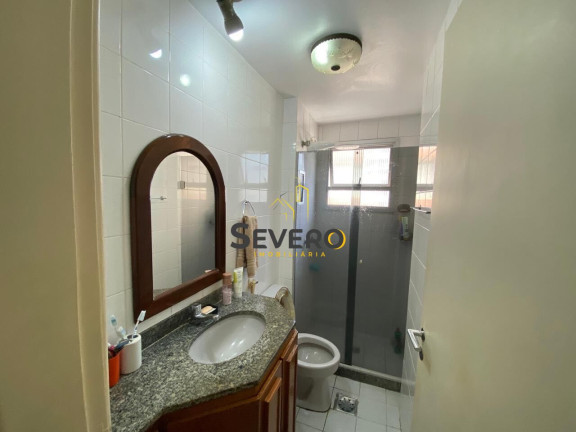 Imagem Apartamento com 3 Quartos à Venda, 161 m² em Ingá - Niterói