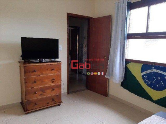 Imagem Casa com 2 Quartos à Venda, 96 m² em Peró - Cabo Frio