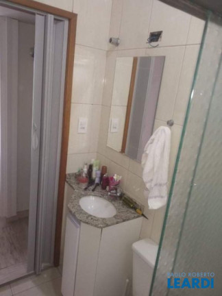 Imagem Cobertura com 2 Quartos à Venda, 102 m² em Vila Tibiriçá - Santo André Imagem Cobertura com 2 Quartos à Venda, 102 m² em Vila Tibiriçá - Santo André