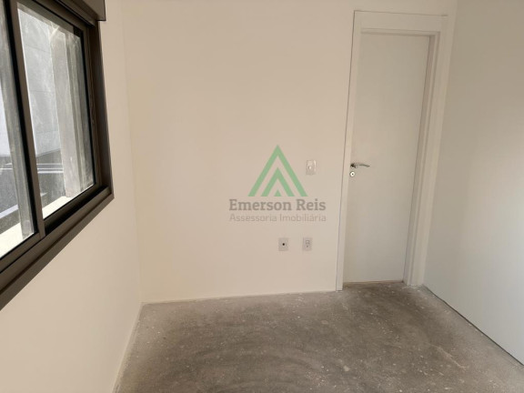 Imagem Apartamento com 4 Quartos à Venda, 156 m² em Vila Mariana - São Paulo