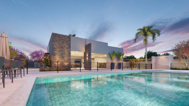 Imagem Apartamento com 2 Quartos à Venda,  em Papagaio - Feira De Santana