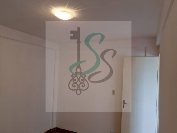 Imagem Imóvel com 2 Quartos à Venda, 57 m² em Parque Residencial Vila União - Campinas